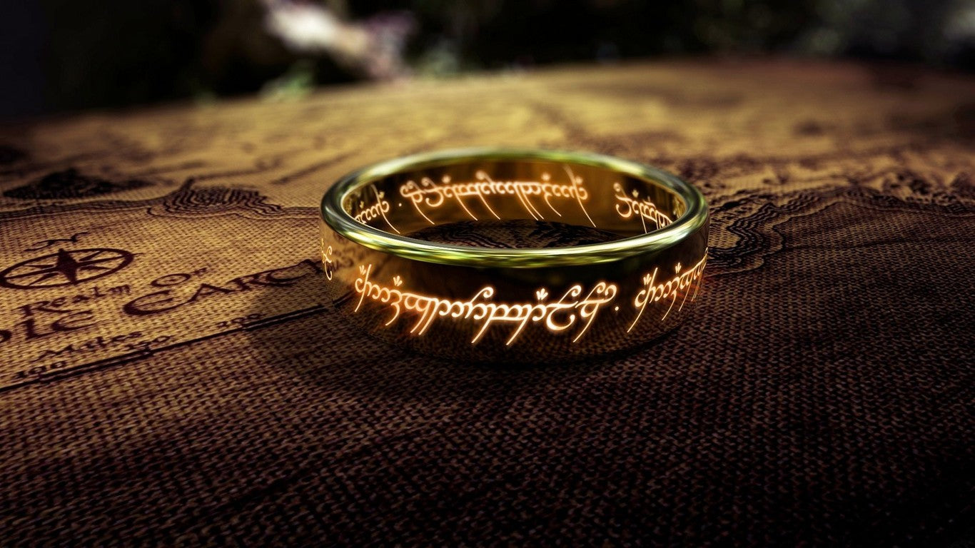 The Lord of The Rings 