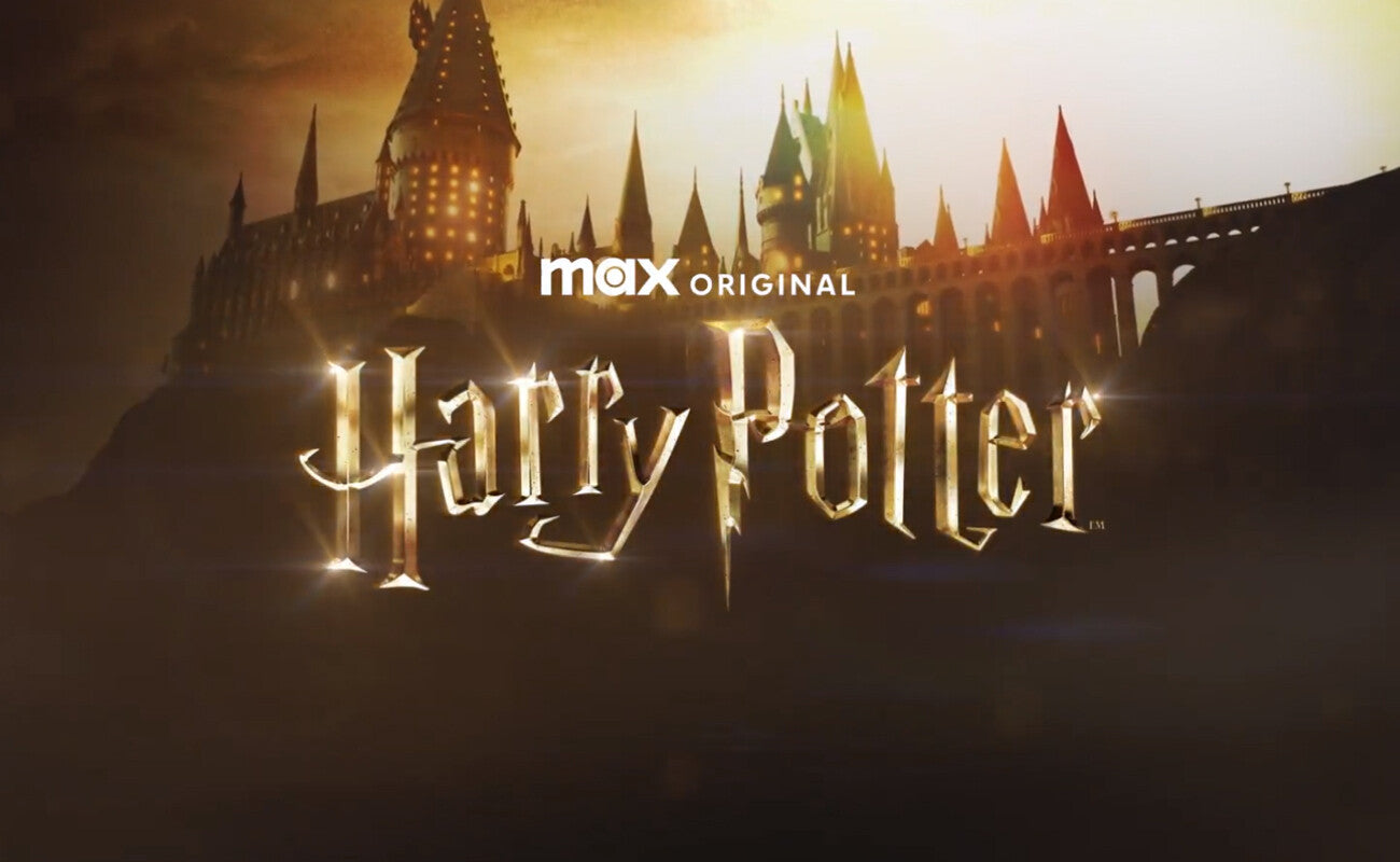Harry Potter: ¿Qué sabemos de su próxim serie?