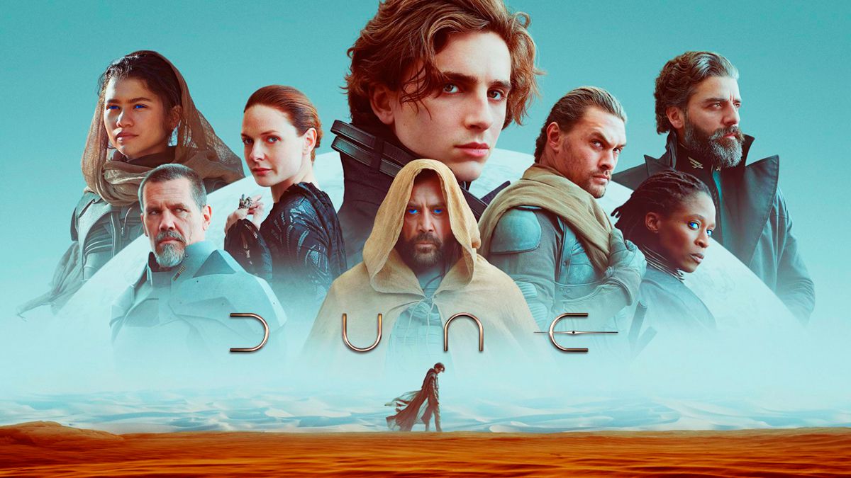 Dune: 5 curiosidades de esta épica historia