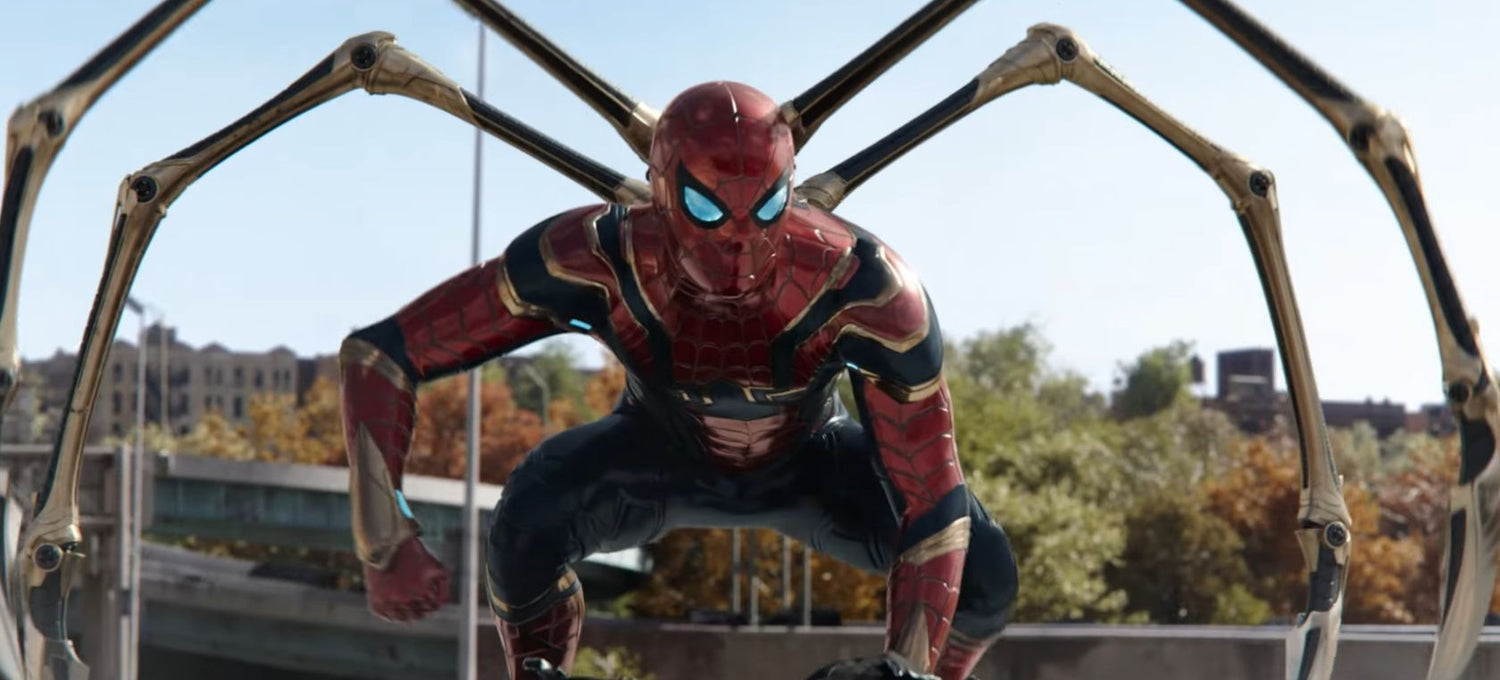 "Spider-Man: No Way Home" El salto de fe de Marvel (SIN SPOILERS)