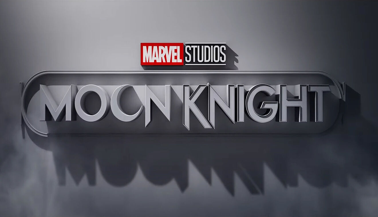 Estrenos: Moon Knight, del antiguo Egipto a Disney +