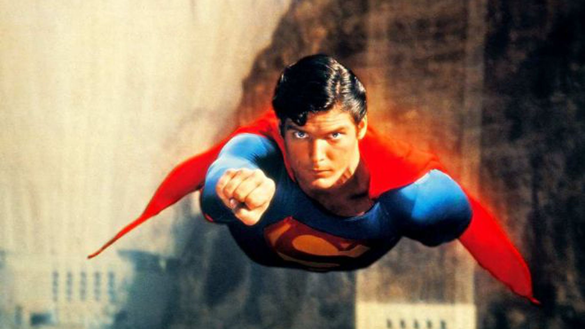Superman Day: 4 Actores que lo han interpretado y nos encantan