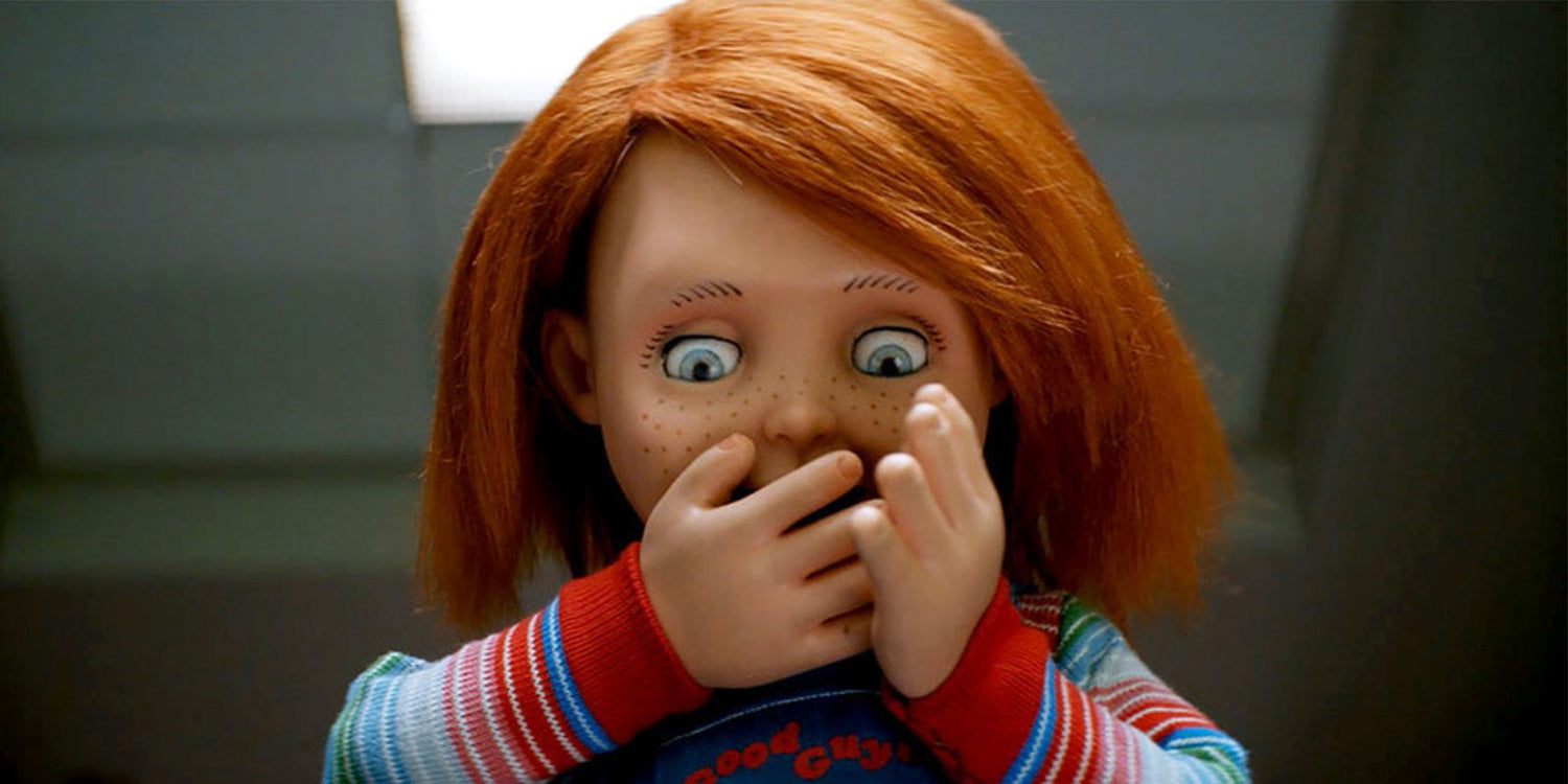 Terror: 10 cosas que debes saber de Chucky