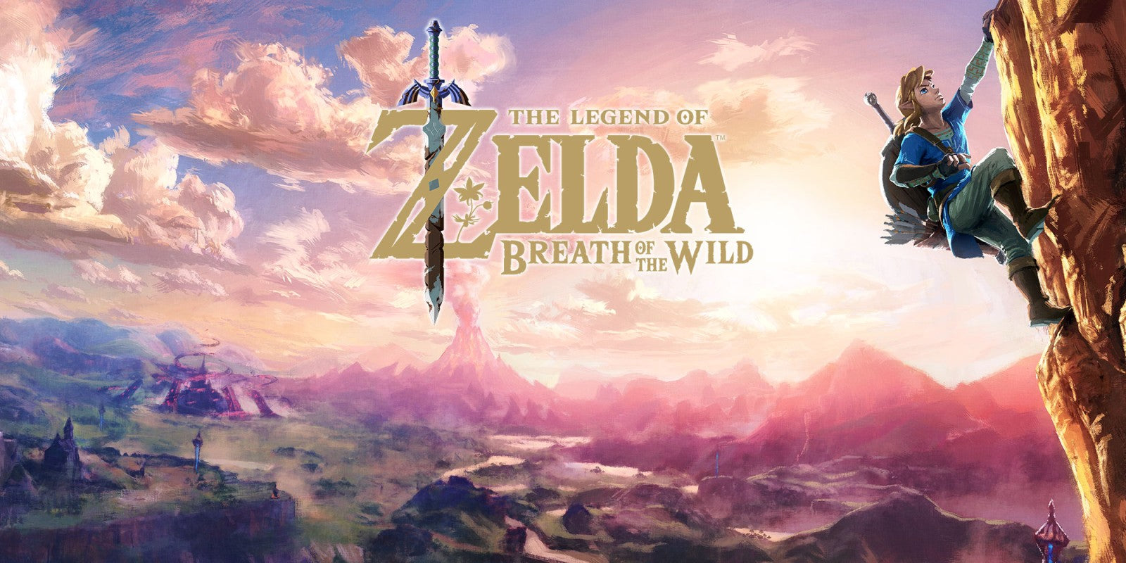 Los 5 Mejores juegos de The Legend of Zelda