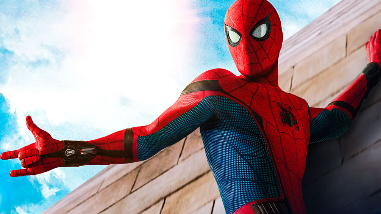 ¿Sabes la edad de los Spiderman del cine?