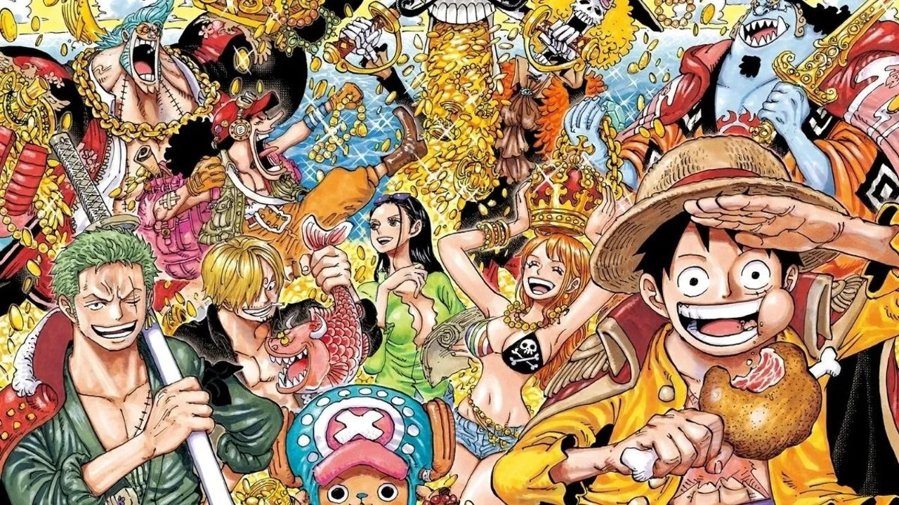 One Piece: ¿Qué necesitas saber para disfrutar la serie?