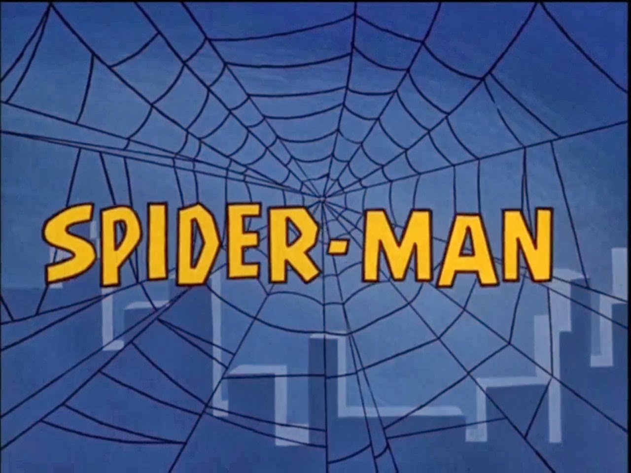 Top 5: Las mejores series animadas de Spider-Man