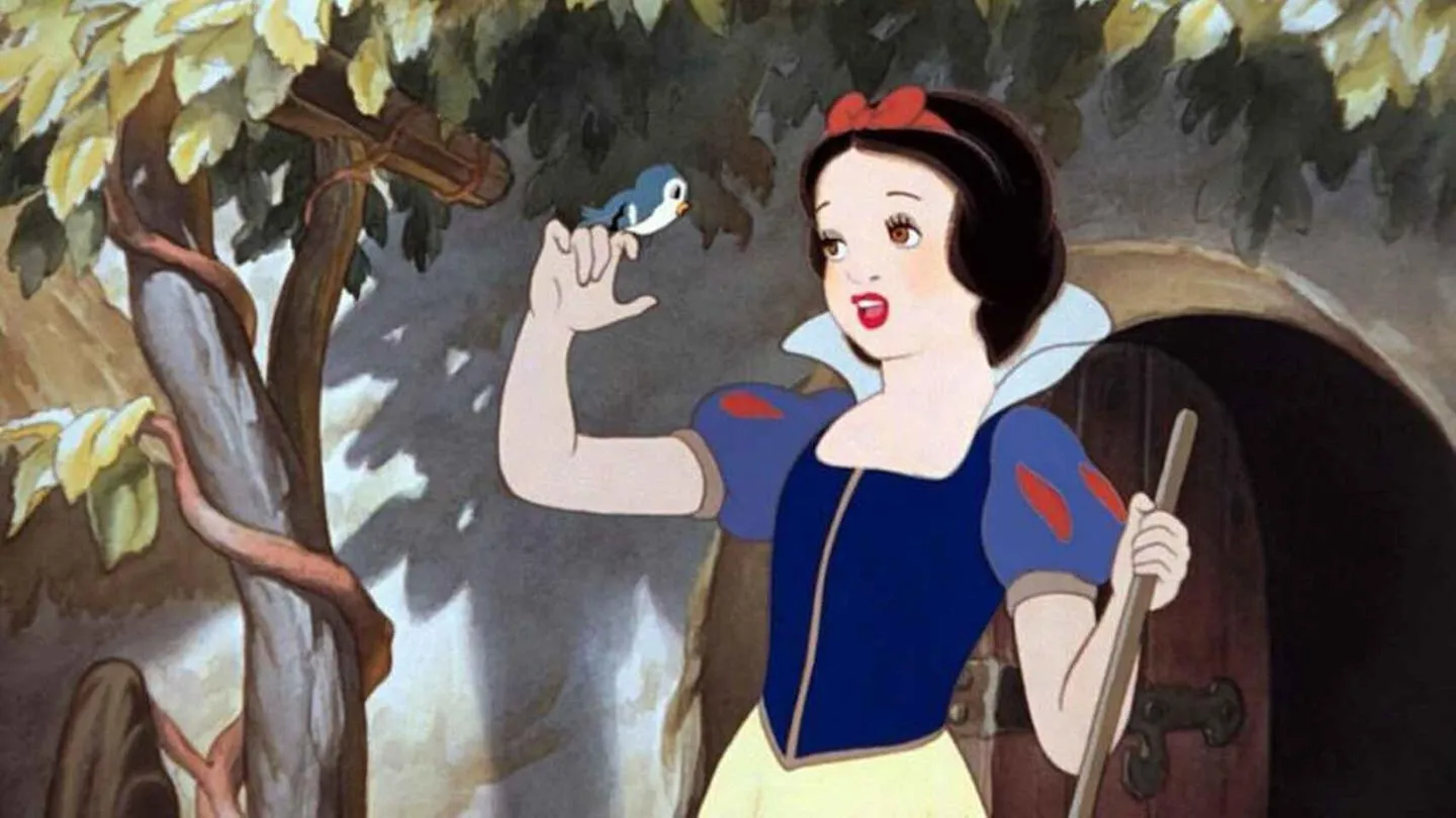 Disney: Lo que no sabías de Blancanieves
