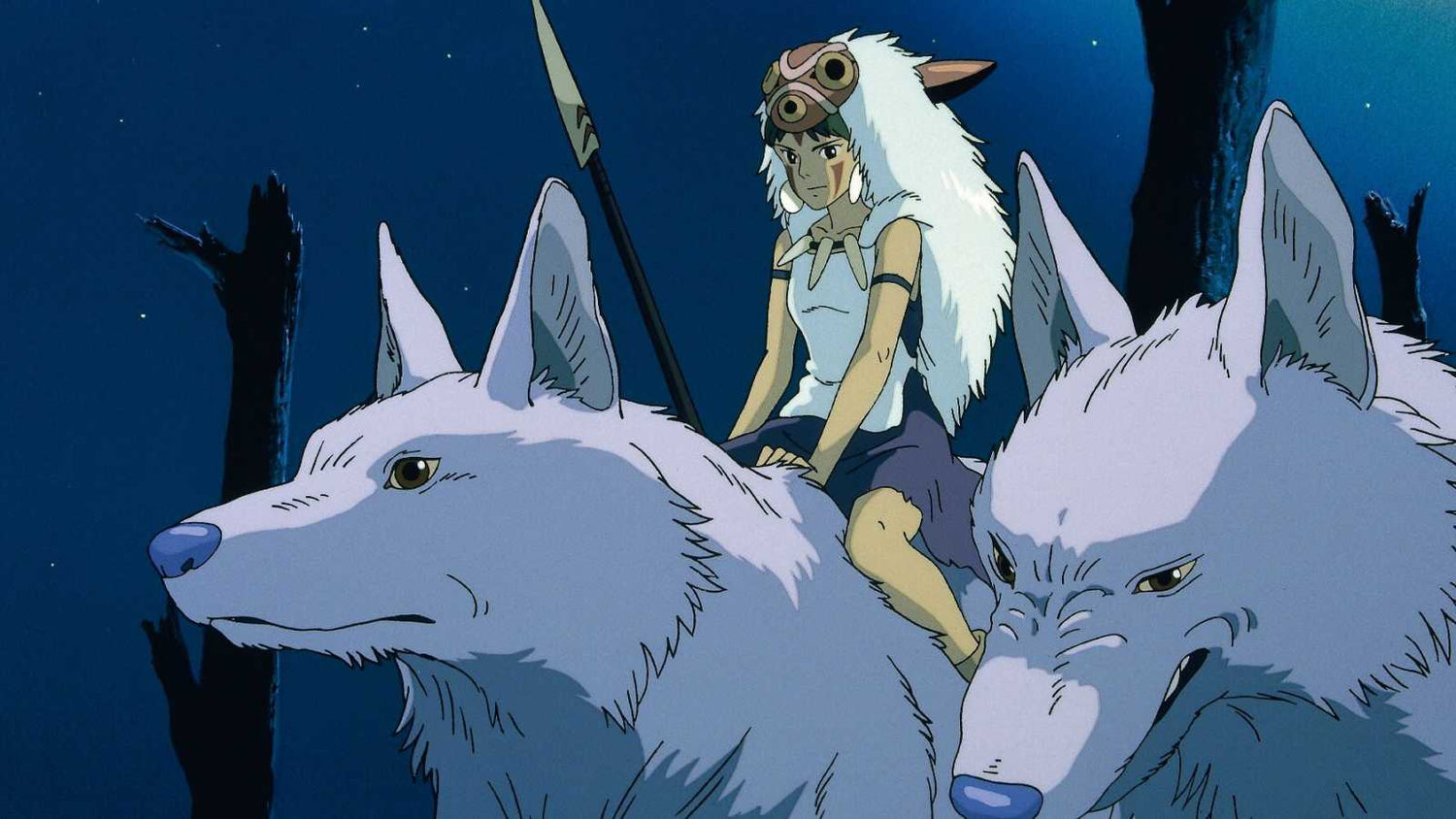 7 Películas de Hayao Miyazaki para enamorarte de Studio Ghibli