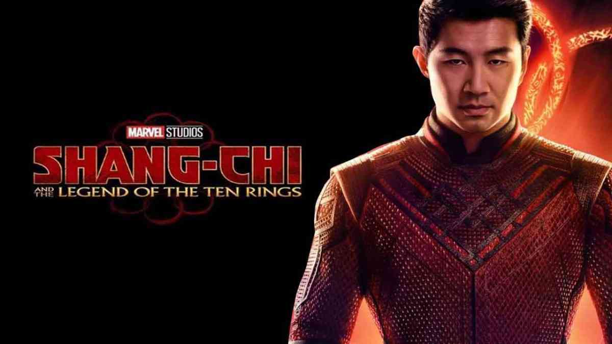 Shang-Chi: El maestro de las artes marciales llega al cine