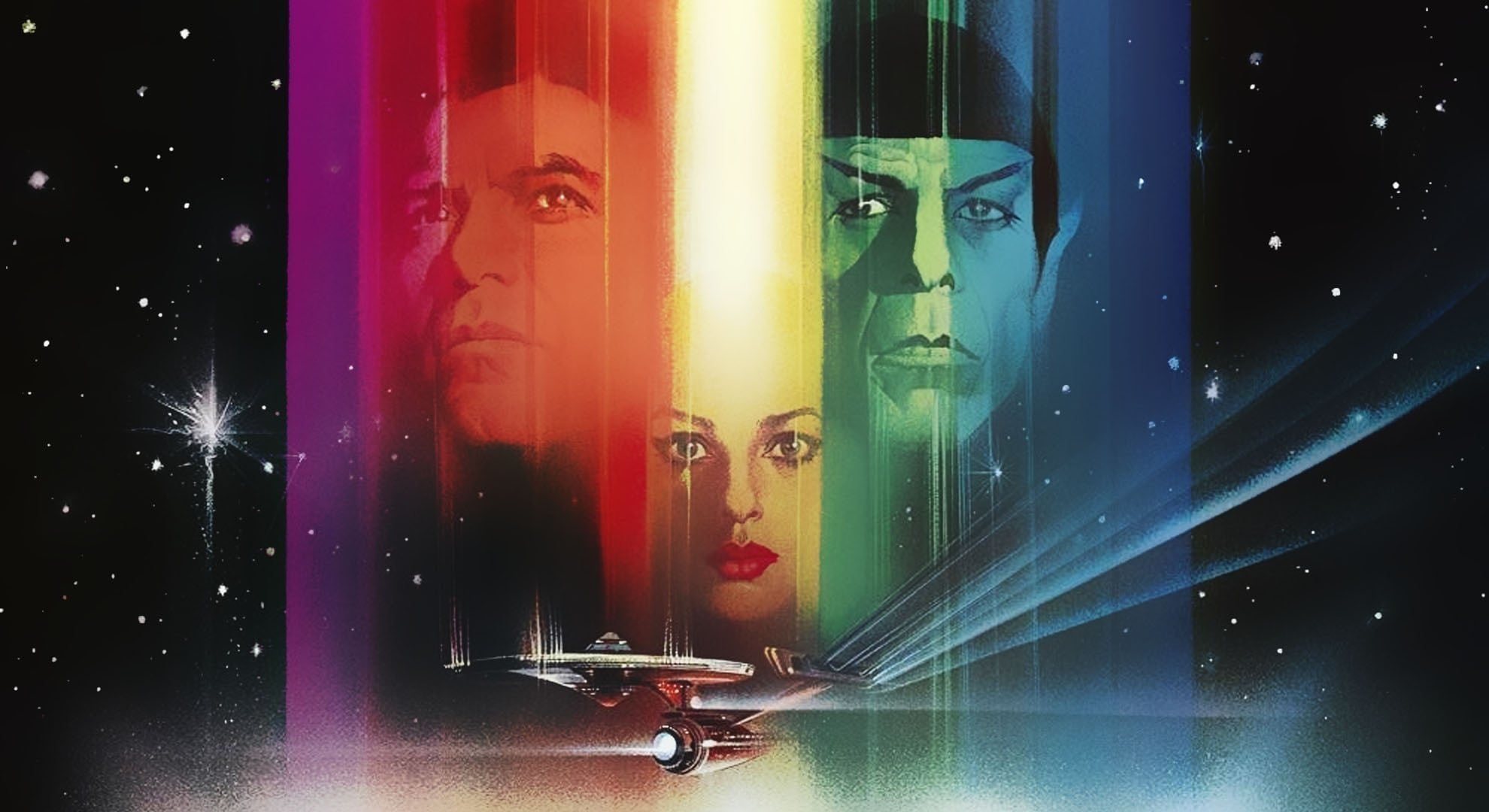 8 de septiembre: El día de Star Trek y 6 cosas que no sabías