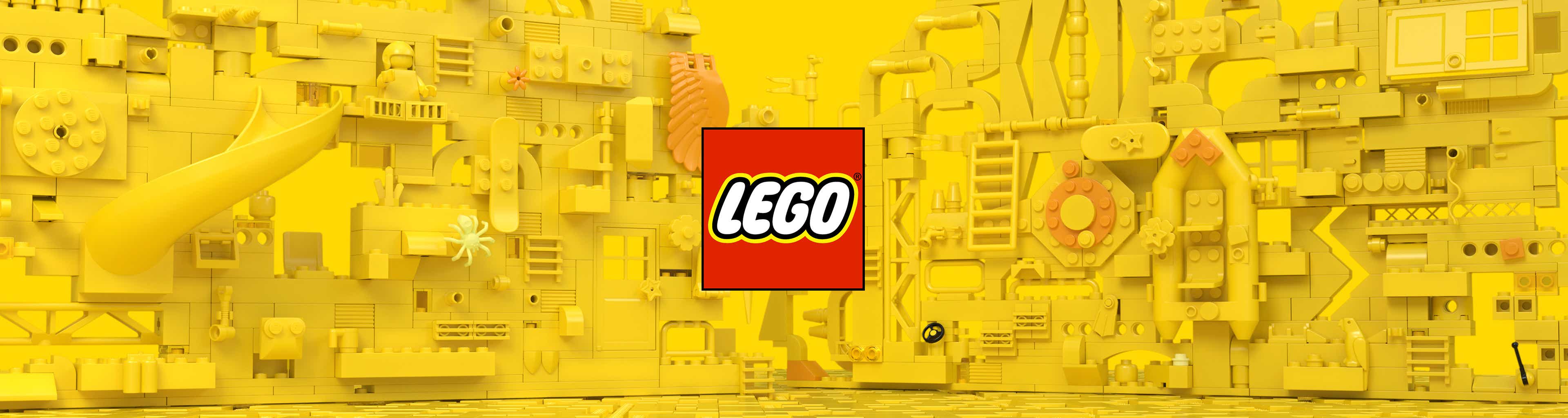 Los 7 Sets de LEGO Más Épicos