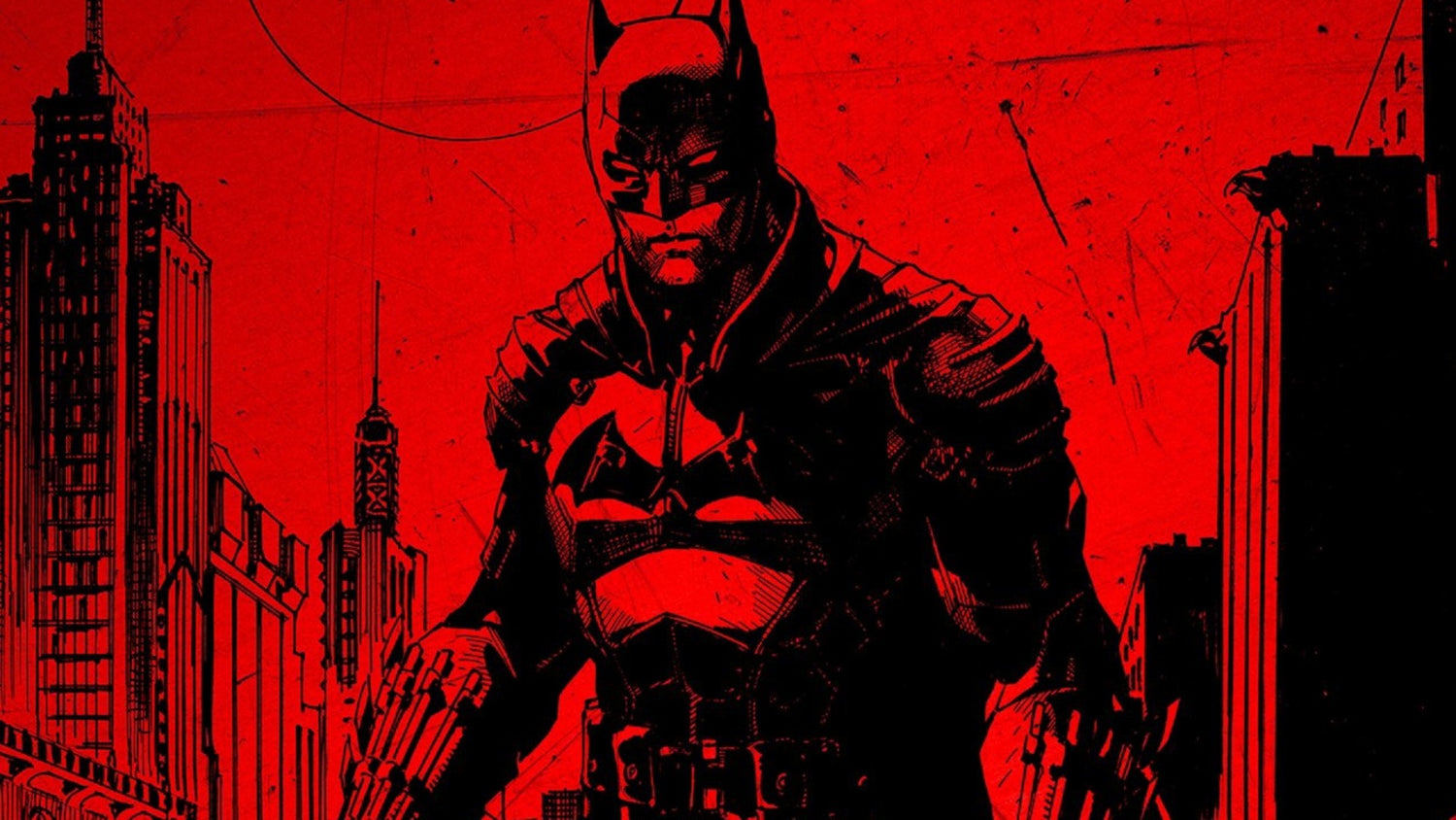 5 Cosas que no le pueden faltar a ningún fan de Batman
