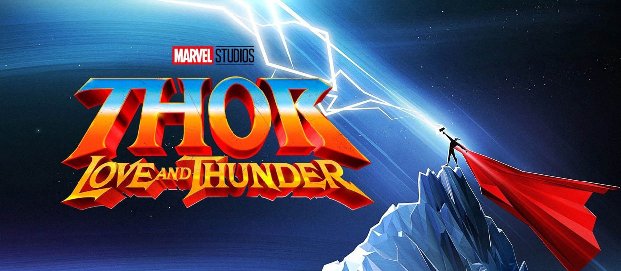 Thor: Love and Thunder, sanando inconsistencias