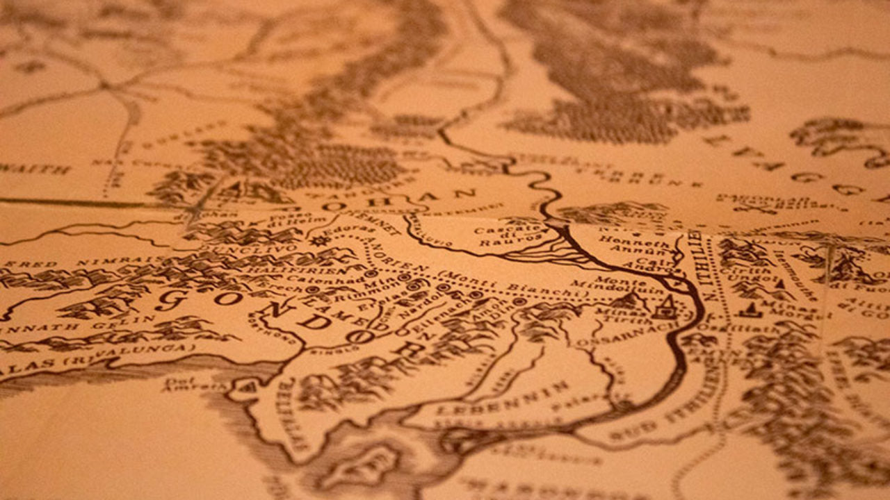 Día de Leer a Tolkien: 6 cosas que debes saber de su autor