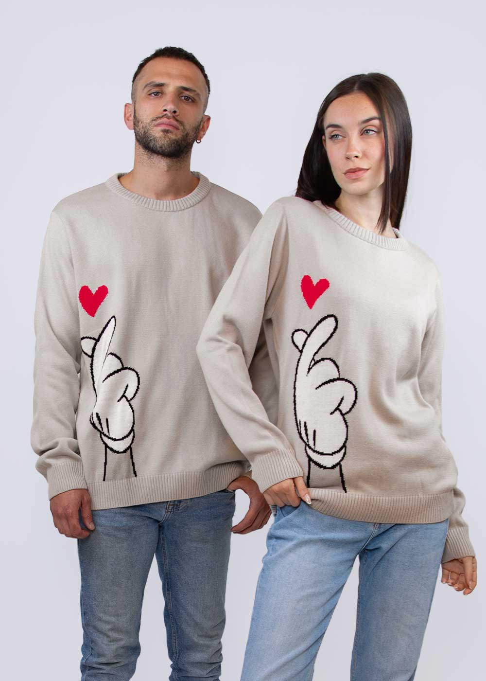 Ugly Sweater Bugs Bunny Unisex | Epicland