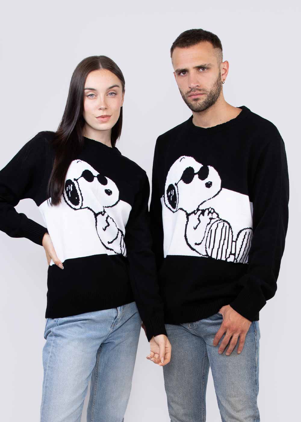 Ugly Sweater Snoopy Unisex | Epicland