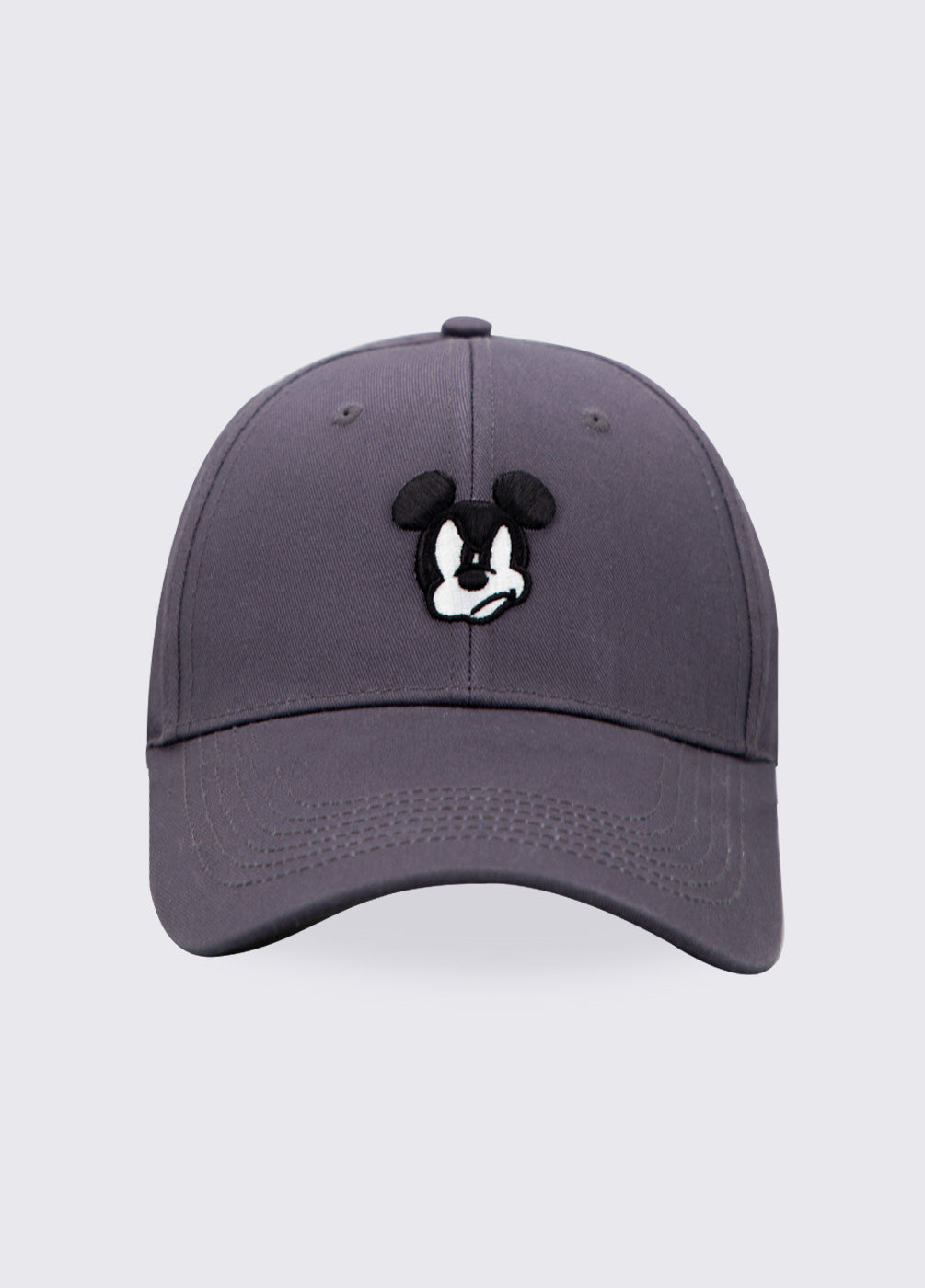 Gorra Disney: Mickey Mouse - Angry | Epicland